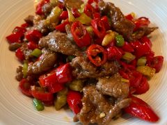 -蔴将·川菜(黄龙万科店)