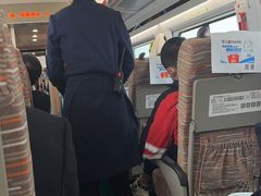-郑州新郑国际机场-T2航站楼
