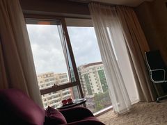 -北京丽晶酒店
