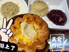 -满记甜品(巴黎春天宝山店)