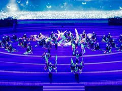 -鼎盛王朝康熙大典实景演出