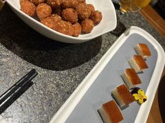 -真地道京味府·鲜橙烤鸭·北京菜(朝外大街东大桥店)