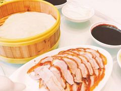 -玉林烤鸭店(定福庄店)