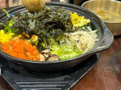 -釜山豚骨汤饭(芝罘万达广场店)