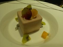 -漢咖啡·全服务式自助晚餐(武汉洲际酒店)