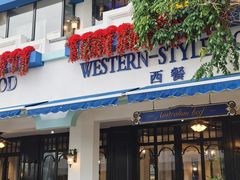-hallch好吃餐厅(奥体中心店)