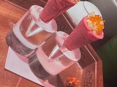 -松鹤精致料理(五一中路店)