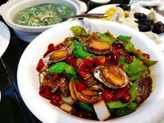 -船歌·鱼水饺青岛菜(闽江二路店)