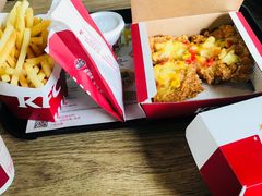 -肯德基(观前新店)