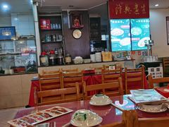 -辛记豆汤家常菜(芳草街店)