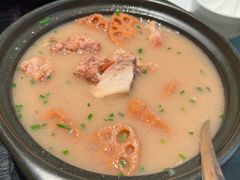 -简小舍·民间手艺菜(武昌江滩店)