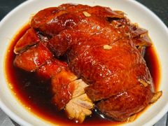 -金陵家宴·金陵春·南京菜(夫子庙店)