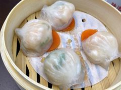 味友虾饺皇-味友味港印记(厦门集美银泰百货店)