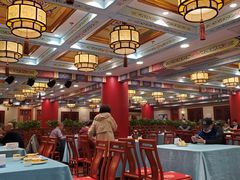 大堂-万荣烤鸭店·北京菜(天坛店)