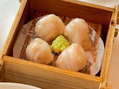 -粤财皇冠假日酒店·彩华轩中餐厅