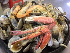 -胖姐烧烤(总店)