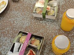 -南京钟山宾馆(江苏省会议中心)