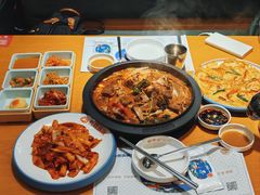 -韩香福脊骨汤锅(上杭路店)