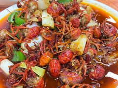 -回味南塘老王虾尾(总店)