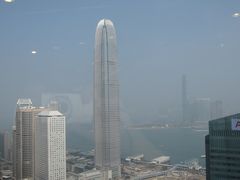 -中国银行（香港）(中银大厦分行)