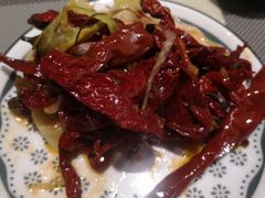 -巴依老爷新疆美食(清华东门店)