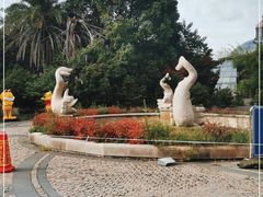 -蓝精灵乐园·世茂精灵之城主题乐园