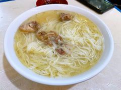 -海汇源老烧麦店(东大街总店)