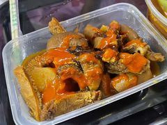 净牛杂-阿姨牛杂(北京路店)