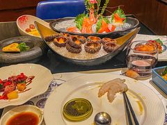-Mr·Fish鱼鲜生海鲜放题(银泰in99店)