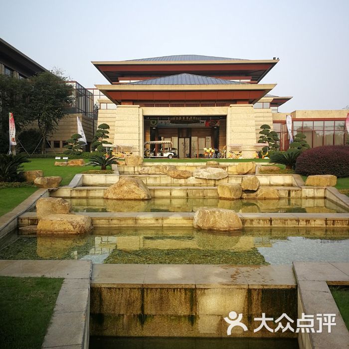 东太湖大酒店