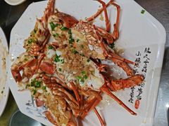 -岛中岛·海鲜大排档·万宁老字号(东澳店)