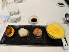 -伯衡55·吉品轩(乌鲁木齐南路店)