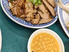 -桂园白粥·潮汕老味道