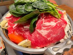 -藤原布二·大正创意料理(五台山店)