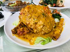 -无招牌海鲜餐厅(滨海艺术中心店)