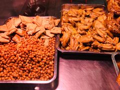 -土门八珍烤鸡腊味店(土门老店)