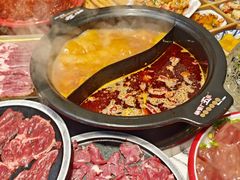 -钢管厂五区小郡肝火锅串串香(清河店)