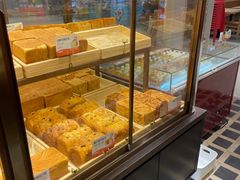 -爸爸糖吐司面包(悠唐购物中心店)