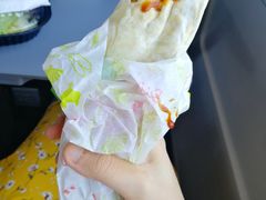 -麦当劳(杭州东站高铁店)