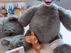 -泡泡玛特POPMART(上海环球港店)