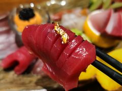 -傑·料理·海鲜放题(佛山文华荟店)
