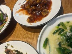 -食光慢宴·安吉土菜馆