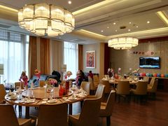 -四川江油戴斯大酒店