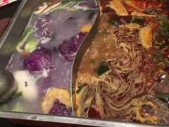 -新辣道鱼火锅(领展购物广场·中关村店)