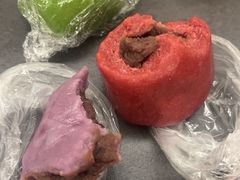 -常州糕团店(北大街新世纪商城店)