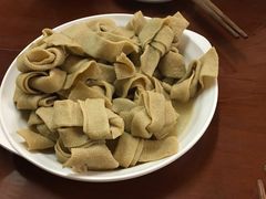 卤素鸡-东京包子楼(政七街店)