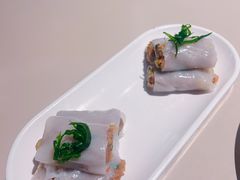 -蔡澜点心·粤菜(西单大悦城店)