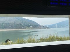 -白鹤梁水下博物馆