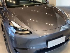 -TESLA 特斯拉(上海太古汇体验店)