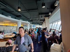 -湾景餐厅(海洋公园店)